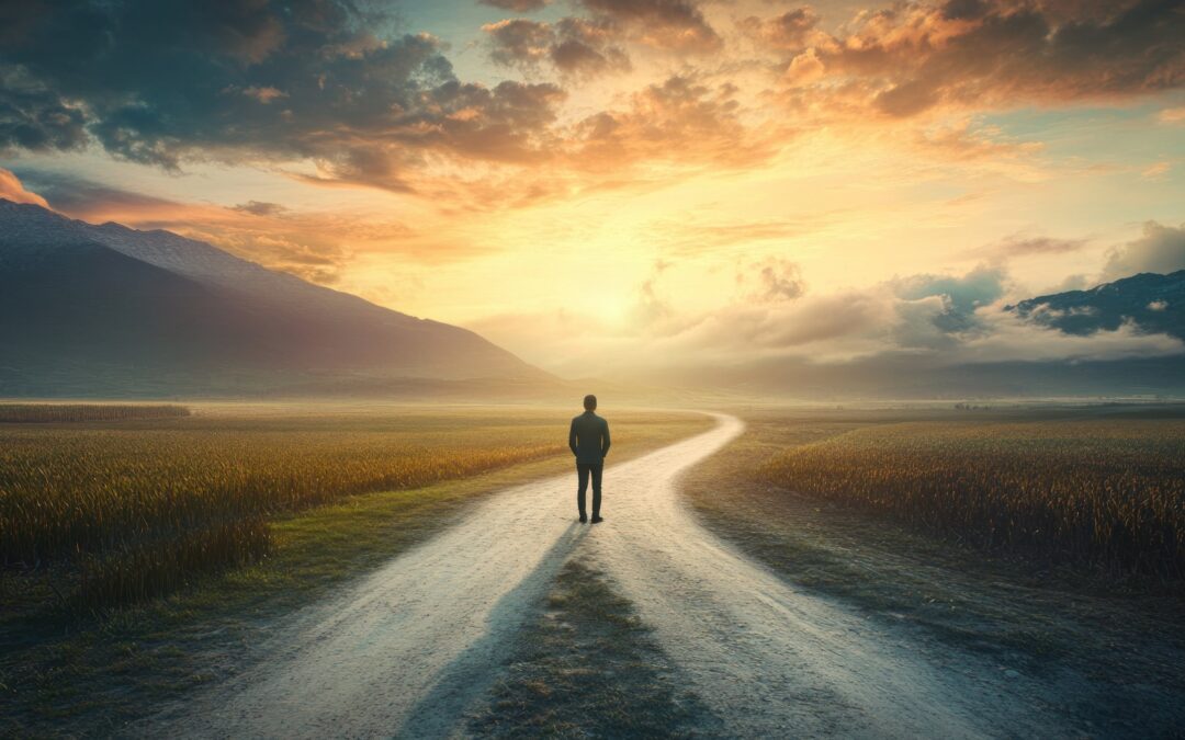 What to Do When You Feel Lost in Life