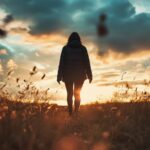 Finding peace in a chaotic world
