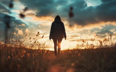 Finding Peace in a Chaotic World