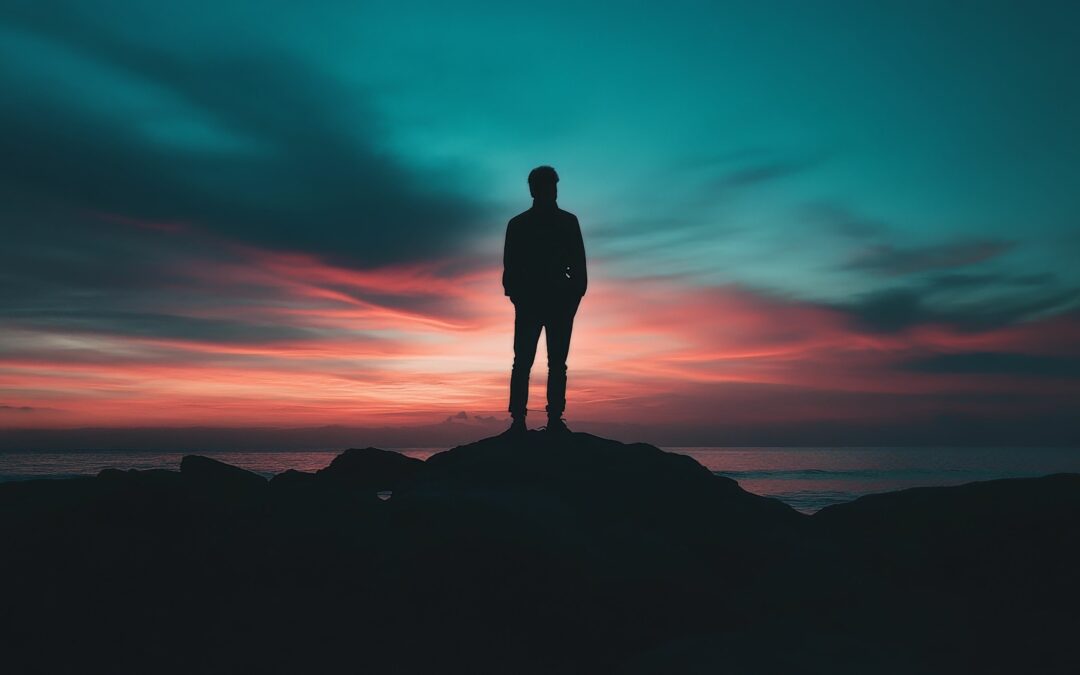 What to Do When Nothing Feels Right Anymore