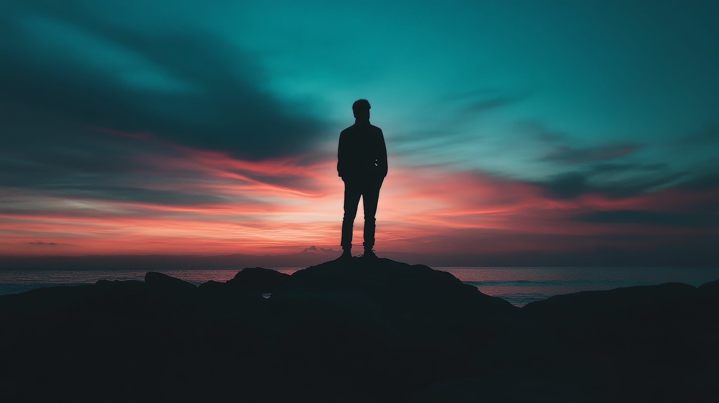 What to do when nothing feels right anymore