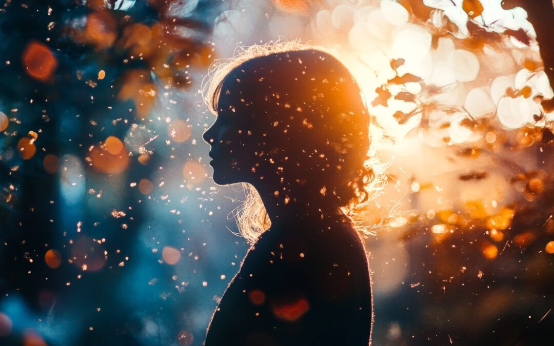 How to Reconnect with Yourself When Life Feels Out of Sync