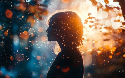 How to Reconnect with Yourself When Life Feels Out of Sync