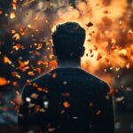 how to find yourself again after burn out