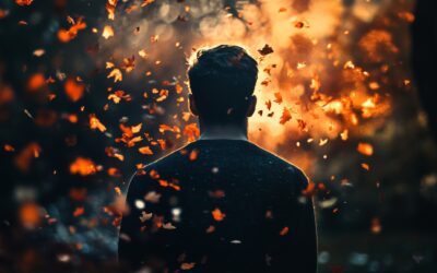 How to Find Yourself Again After Burnout
